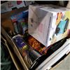 Image 2 : 2 BOX GAMES AND TOYS