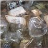 Image 3 : 3 BOXES OF PLASTIC CONTAINERS