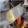 Image 2 : SKIM BOARD AND SKATEBOARD DECKS