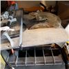 Image 3 : TILE CUTTER AND TILE SAW