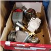 Image 1 : LOT OF WELDING PLUGS