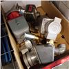 Image 2 : LOT OF WELDING PLUGS