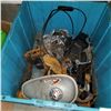 Image 2 : GAS BIKE KIT