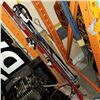 Image 1 : FISCHER SKIS AND GIPRON POLES