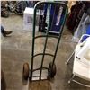 Image 2 : GREEN FURNITURE DOLLY