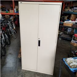 METAL CABINET