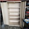 Image 2 : METAL CABINET