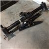 Image 1 : MERCEDES BENZ HIDDEN HITCH W/ ACCESSORIES AND WIRING