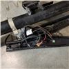 Image 2 : MERCEDES BENZ HIDDEN HITCH W/ ACCESSORIES AND WIRING