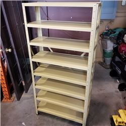 5FT SHOP SHELF