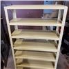 Image 2 : 5FT SHOP SHELF