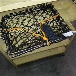 CRAB TRAP