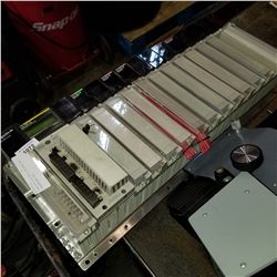 SCHNEIDER ELECTRIC CPU PENTIUM CONTROLLER 140