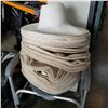 Image 2 : LOT OF STRAW HATS