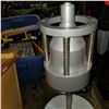 Image 2 : HARMONIC WHEEL BALANCER
