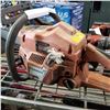 Image 2 : HUSQVARNA 136 GAS CHAINSAW