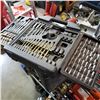 Image 2 : JOB MATE BIT SET AND PARTIAL TOOL SET