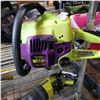Image 2 : POULAN WILD THING 40CC 18" GAS CHAINSAW