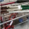 Image 2 : 2 GREEN LEE CABLE CUTTERS