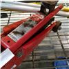Image 2 : MOTO MASTER HYDRAULIC TROLLEY JACK