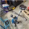 Image 2 : XTERRA EXERCISE CYCLE