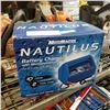 Image 1 : MOTO MASTER NAUTILUS BATTERY CHARGER