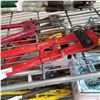 Image 2 : 2 BOLT CUTTERS