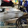 Image 2 : 4000 LB GREY FLOOR JACK