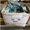 Image 1 : BOX OF 1/2" SELF TAPPING SCREWS