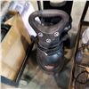 Image 2 : HUSKY, MICHELIN, AND JOB MATE PRESSURE WASHERS