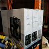 Image 2 : 3 MAINSTAYS BOX FANS