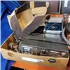 Image 1 : BATTERY CHARGER, TUNE UP TESTER, TORQUE WRENCH, AND TOOL BELT