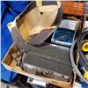 Image 2 : BATTERY CHARGER, TUNE UP TESTER, TORQUE WRENCH, AND TOOL BELT