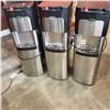 Image 1 : 3 RETURNED WATER COOLERS