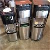 Image 1 : 3 RETURNED WATER COOLERS