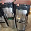 Image 2 : 3 RETURNED WATER COOLERS