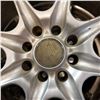 Image 3 : SET OF 4 ALUMINUM RIMS W/ DOUBLE BOLT PATTERN