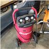 Image 1 : SNAP ON PORTABLE AIR COMPRESSOR