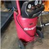 Image 2 : SNAP ON PORTABLE AIR COMPRESSOR