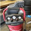 Image 3 : SNAP ON PORTABLE AIR COMPRESSOR