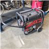Image 1 : COLEMAN 6250 POWER MATE PORTABLE GENERATOR - NEEDS REPAIR
