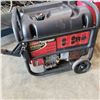 Image 2 : COLEMAN 6250 POWER MATE PORTABLE GENERATOR - NEEDS REPAIR