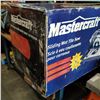 Image 3 : NEW IN BOX MASTERCRAFT SLIDING WET TILE SAW W/ STAND