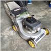 Image 2 : JOHN DEERE 14 SE 5HP GAS LAWN MOWER