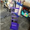 Image 1 : PURPLE CADBURY CANDY DISPLAY RACK