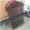 Image 2 : PET FENCE ENCLOSURE
