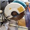 Image 2 : MAKITA SLIDING COMPOUND SAW