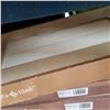 Image 3 : 6 BOXES OF NEW COMMERCIAL QUALITY 2FT LONG TILES