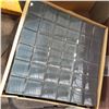 Image 2 : 2 BOXES OF NEW CRYSTAL MOSAIC TILE