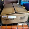Image 1 : TRINITY SINGLE SLIDING WIRE DRAWER